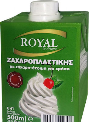 Royal Frișcă 500ml