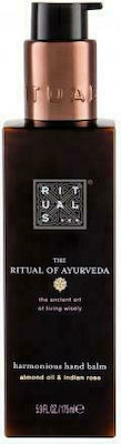 Rituals The Ritual Of Ayurveda Moisturizing Hand Cream 70ml