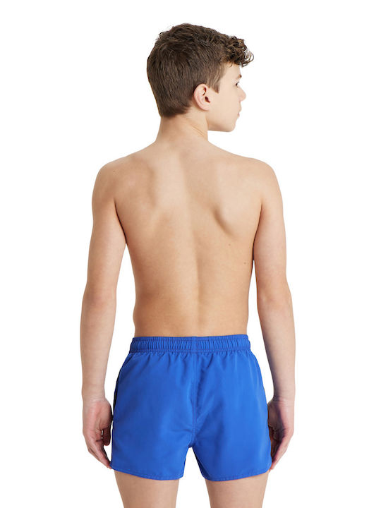 Arena Kids Swimwear Swim Shorts Blue