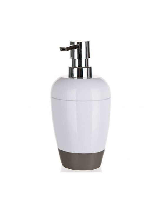 BQ42100106 Dispenser Ceramică Alb 500ml