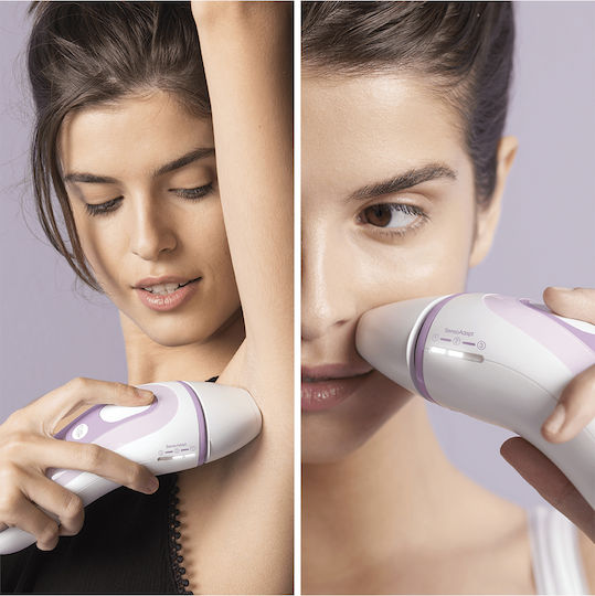 Braun Silk-Expert Αποτριχωτική Μηχανή IPL για Σώμα & Μπικίνι PL3111