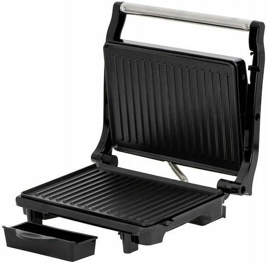 Camry CR-3044 Τοστιέρα Γκριλιέρα 1500W Inox