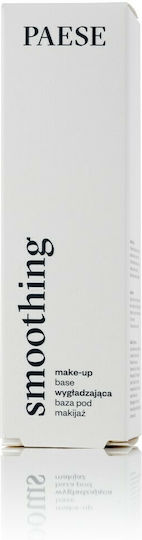 Paese Smoothing Primer Προσώπου σε Κρεμώδη Μορφή Base 20ml