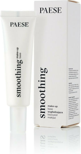 Paese Smoothing Primer Προσώπου σε Κρεμώδη Μορφή Base 20ml