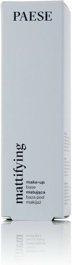 Paese Primer Προσώπου σε Κρεμώδη Μορφή Base 20ml