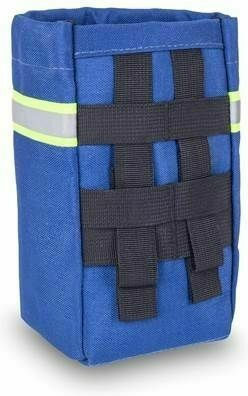 Elite Bags Ιατρική Θήκη σε Μπλε Χρώμα