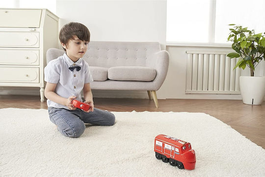 Just Toys Chuggington R/C Wilson Влакче със Звук за 3+ години+ Години