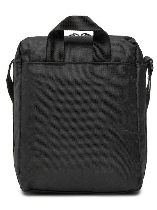 Portable Men's Bag Shoulder / Crossbody Black