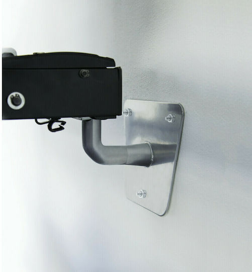 Nordrive Wall Mount for Towbar Bike Racks 1pcs