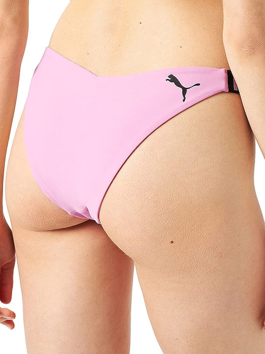 Puma Bikini Brasilien Rosa