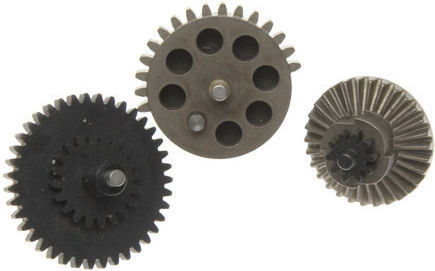 Classic Army Gear Set Original Torque Up