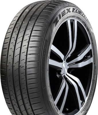 Falken ZE310 Ecorun 235/45R18 98Magazin online XL Vara Anvelopă pentru Pasager Autoturism