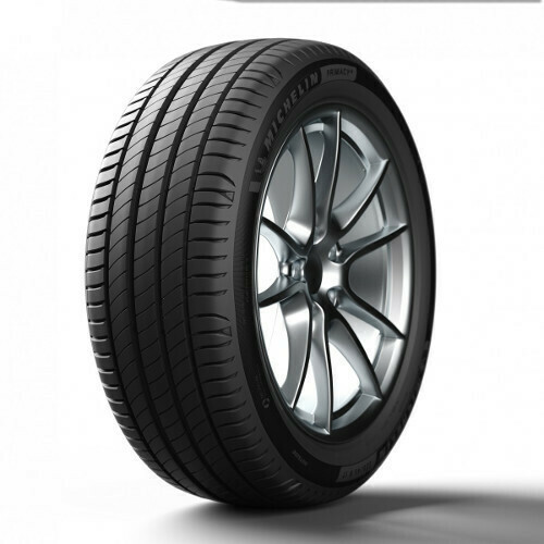 Michelin Primacy 4 225/50 R17 98V XL Θερινό Λάστιχο για Επιβατικό