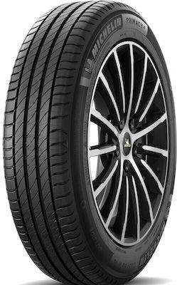 Michelin Primacy 4+ Car Summer Tyre 225/55R18 102V XL