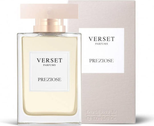 Verset Preziose Eau de Parfum 100ml