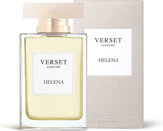 Verset Helena Eau de Parfum 100ml
