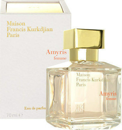 Maison Francis Kurkdjian Paris Amyris Femme Eau de Parfum 70ml