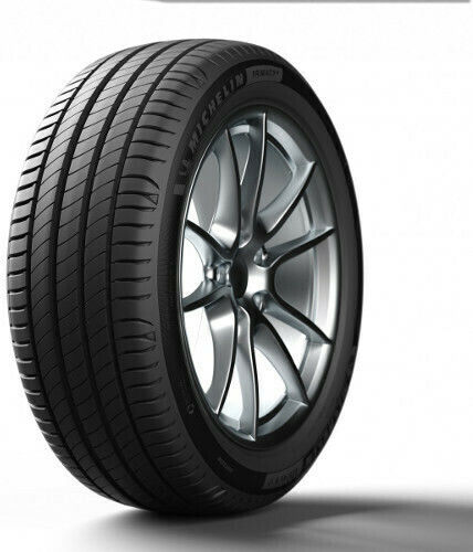 Michelin Primacy 4+ 215/45R17 91V XL Θερινό Λάστιχο για Επιβατικό Αυτοκίνητο