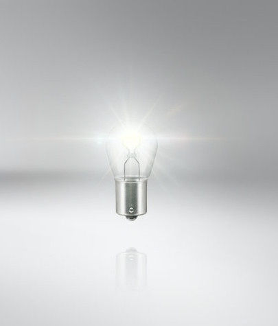 Osram Λάμπες Αυτοκινήτου Ultra Life P21W-BA15S-1156 12V 21W 2τμχ