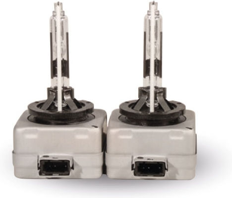 Phonocar Autolampen Plus Light D3S Xenon 12V 2 Stück