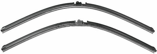 Bosch Aerotwin Set Frontal Lamele Ștergătoare Auto 600mm/500mm
