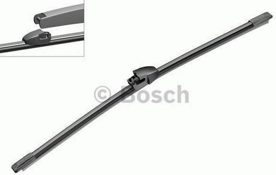 Bosch Aerotwin Retro Set Frontal Lamele Ștergătoare Auto 700mm