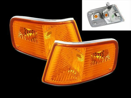 Flash за Honda CRX 1990-1991 1бр