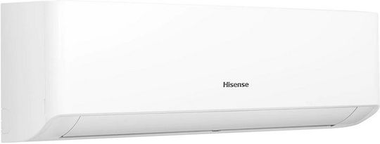 Hisense Energy SE Климатици Инвертор 12000 BTU A+++/A++ с WiFi и Hi Nano функция