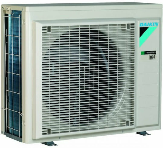 Daikin Sensira FTXF-D Klimaanlage Inverter 14000 BTU A++/A+ mit Automatischer Wechsel zwischen Kühlen und Heizen