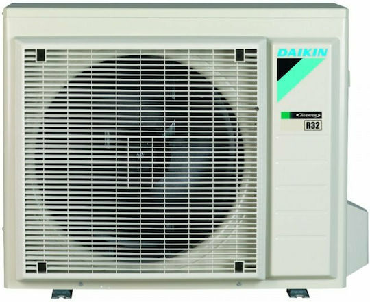 Daikin Sensira FTXF-D Klimaanlage Inverter 14000 BTU A++/A+ mit Automatischer Wechsel zwischen Kühlen und Heizen