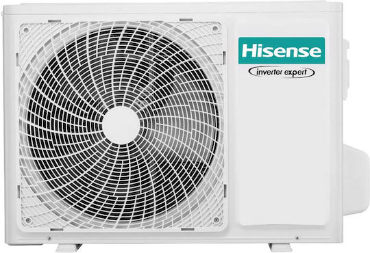 Hisense Energy SE Климатици Инвертор 12000 BTU A+++/A++ с WiFi и Hi Nano функция