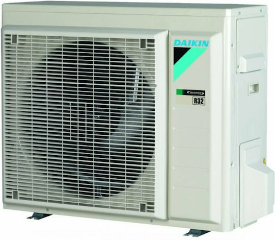 Daikin Sensira FTXF-D Klimaanlage Inverter 14000 BTU A++/A+ mit Automatischer Wechsel zwischen Kühlen und Heizen