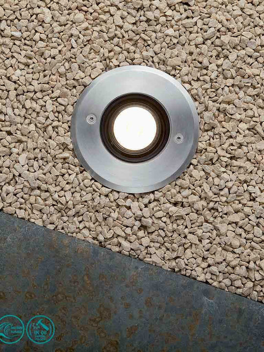 Faro Barcelona Spot de exterior montat pe perete GU10 IP67