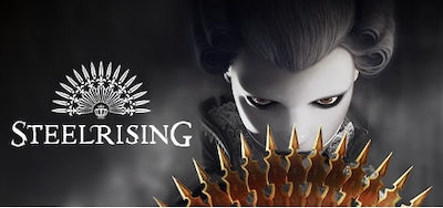 Steelrising PC Game