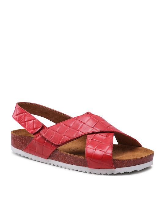 Caprice Anatomic Σανδάλια Red Caprice Anatomic Σανδάλια Red
