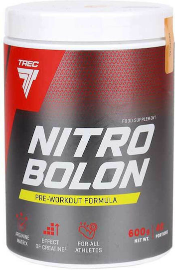 Trec Nitrobolon 600гр Тропически