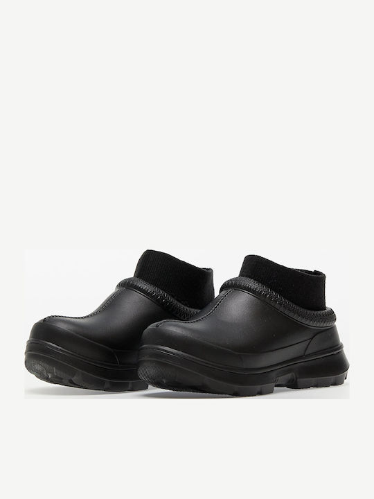 Tasman X Women's Chelsea Boots Black