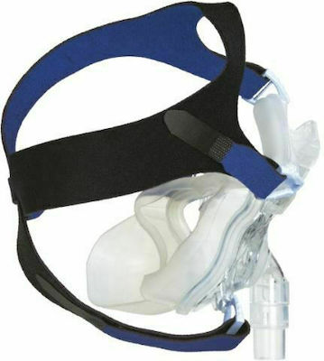 Lowenstein Joyce Plus Στοματορινική Μάσκα για Συσκευή Cpap & Bipap