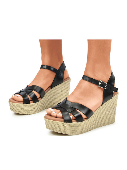 Oh My Sandals