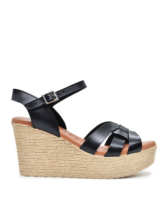 Black Women's Summer Platforms