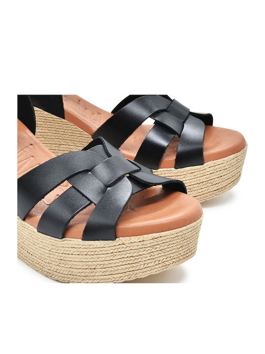 Black Women's Summer Platforms