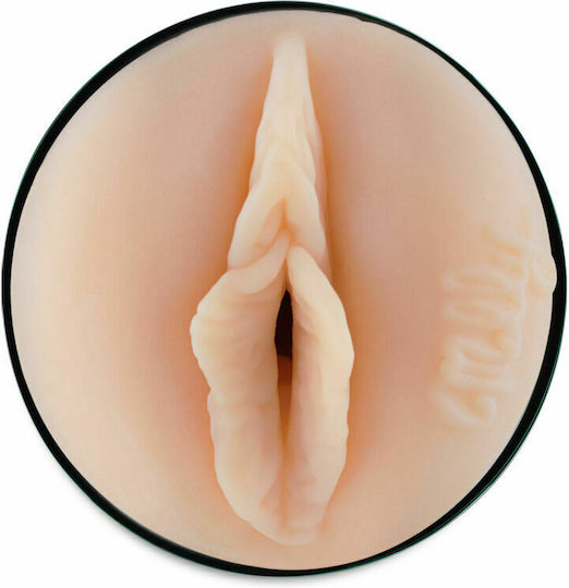 Kiiroo Stars Collection Feel Molly Stewart Masturbator Vagina
