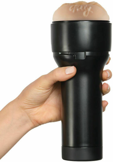 Kiiroo Stars Collection Feel Molly Stewart Masturbator Vagina