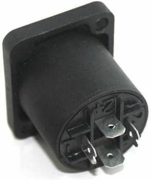 Audio Master TSC-003 Ștecher Speakon feminin