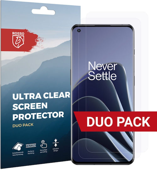 Rosso Screen Protector 2pcs (OnePlus 10 Pro)