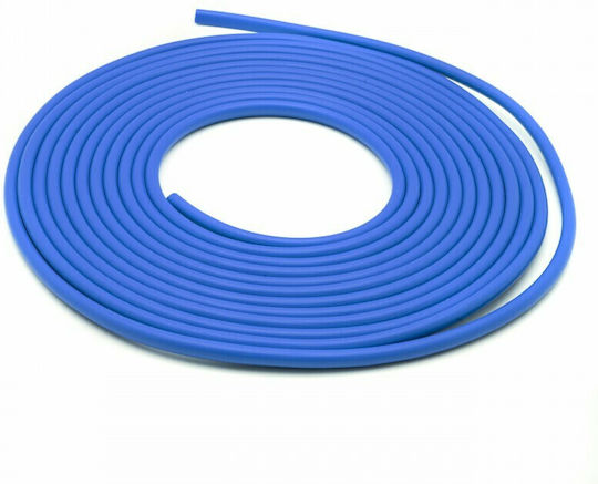 Einparts Door Guard for Car Door 5m 1pcs Blue