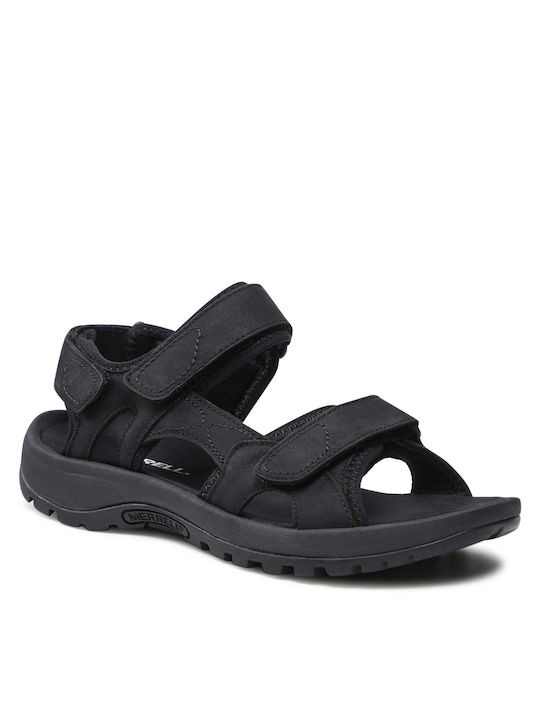 Merrell Men's Sandals Black