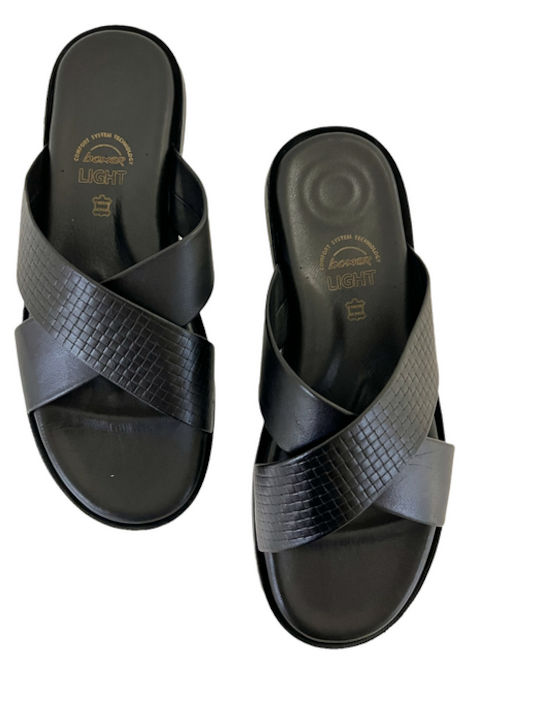 Men's Sandals Black