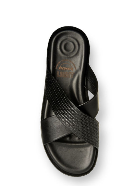 Men's Sandals Black