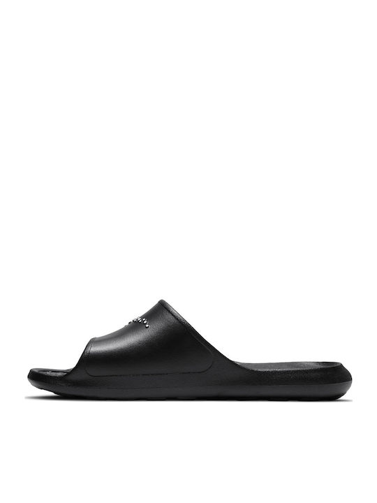 Victori One Men's Slides Black